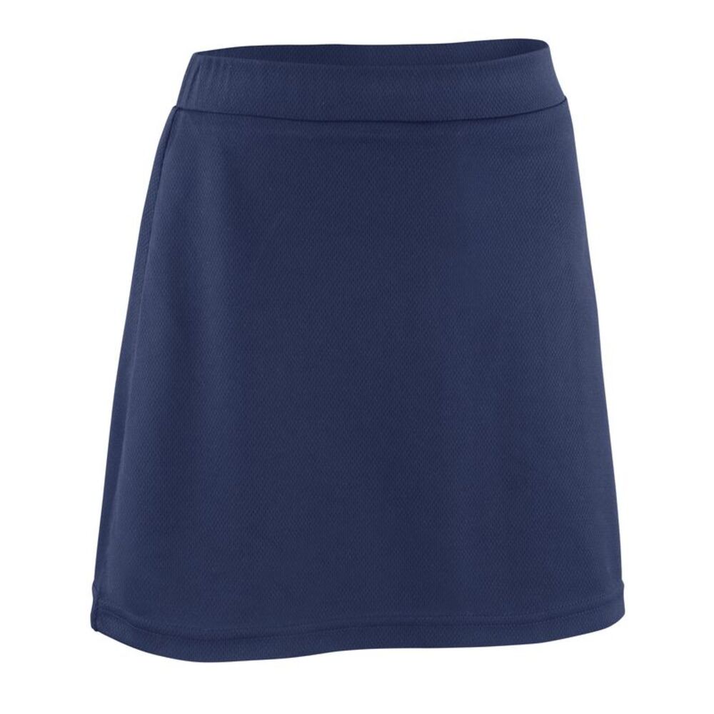 Spiro Girls Skort / Navy